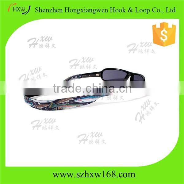 Sunglasses straps,cheap custom sunglass strap