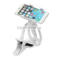 Funny Cell Phone Holder for Desk Universal Cell Phone Holder Lazy Bracket Flexible Long Arms Funny Cell Phone Holder for Desk