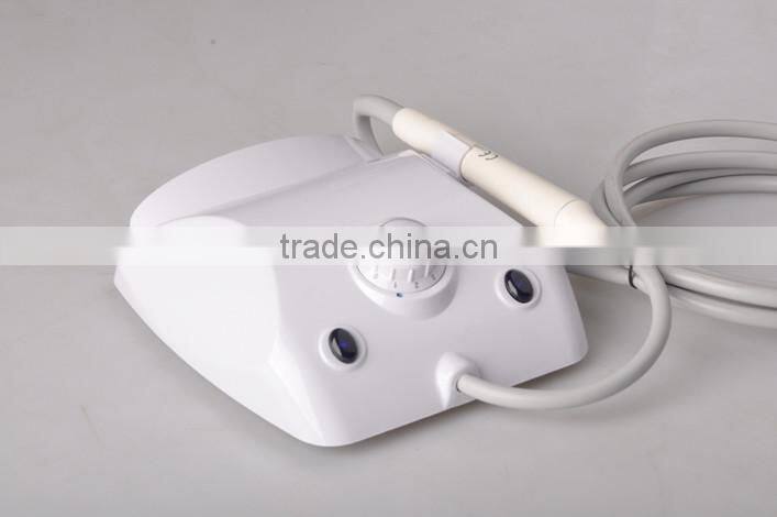 CE Approved Detachable Dental Ultrasonic Scaler, Dental Instrument Scaler