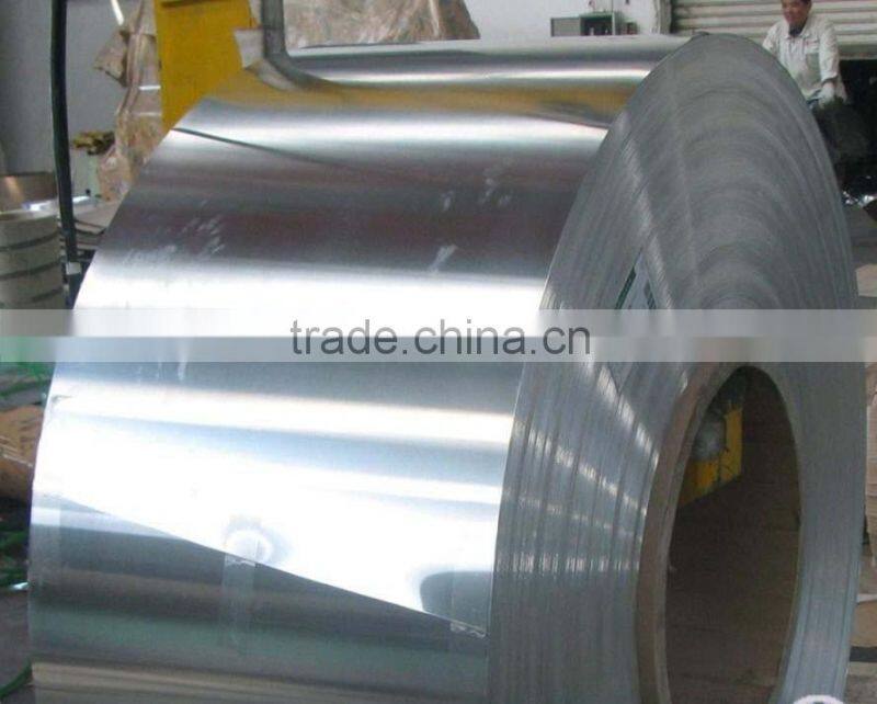 1.5mm Thickness Aluminium 1100H 14 Hardness Coils