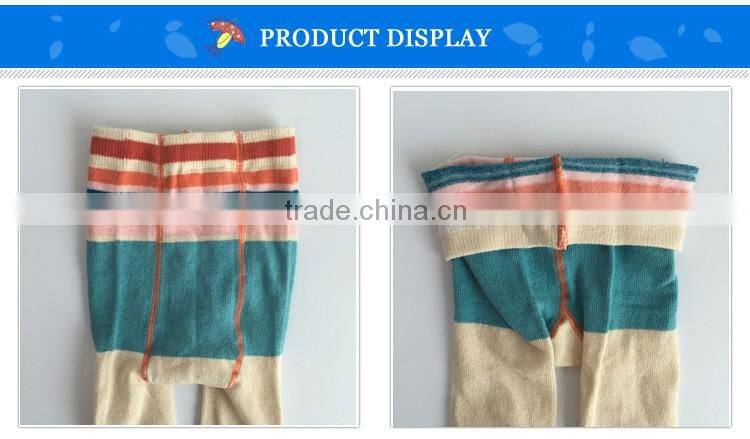 GST-18 Beautiful design China manufacturer baby girl tights