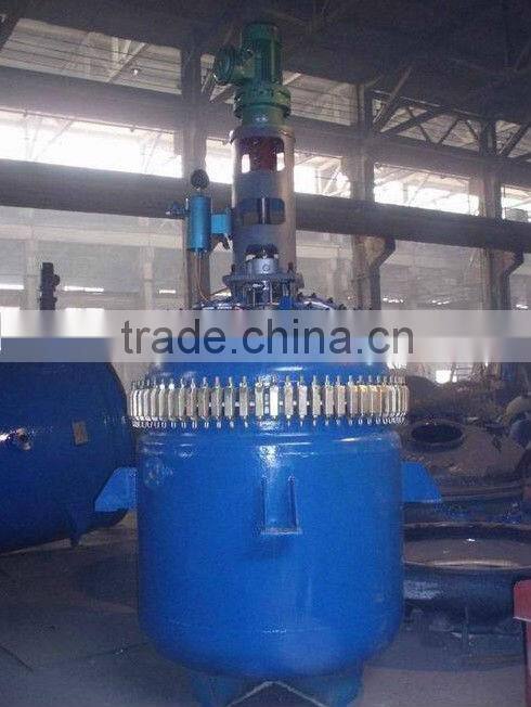 stainless steel SS304 316L Reactor