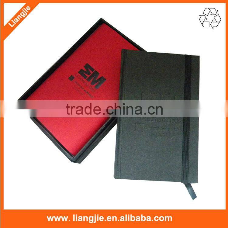 Free samples custom notebooks cheap wholesales