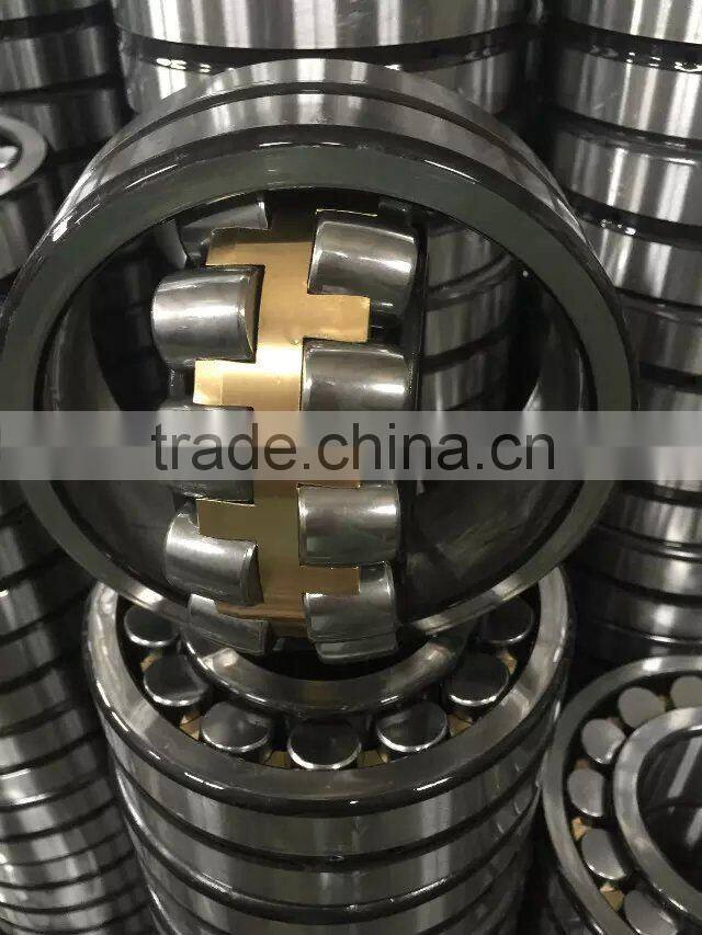 Professional spherical roller bearing
