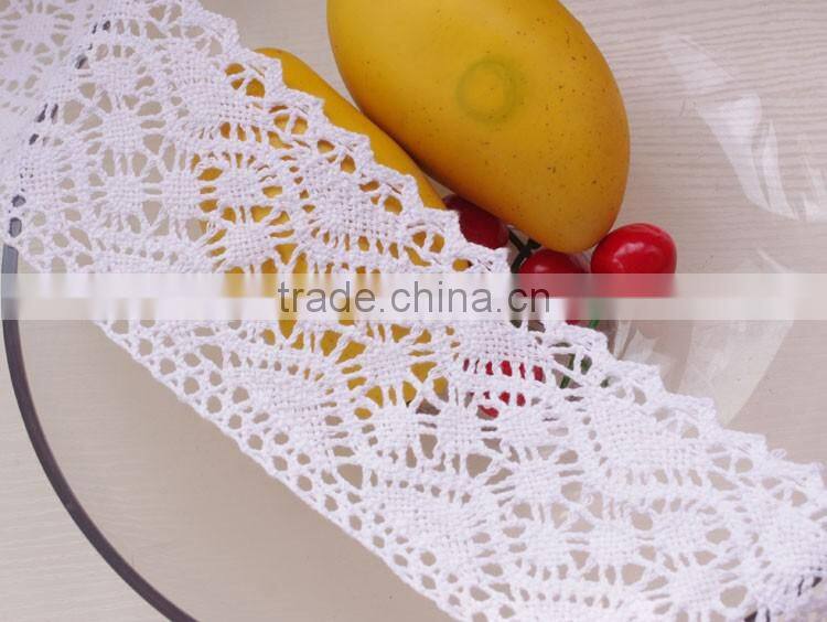 8.5cm Pretty Lace Trimming Lace for Women's Intimate Wear 850601