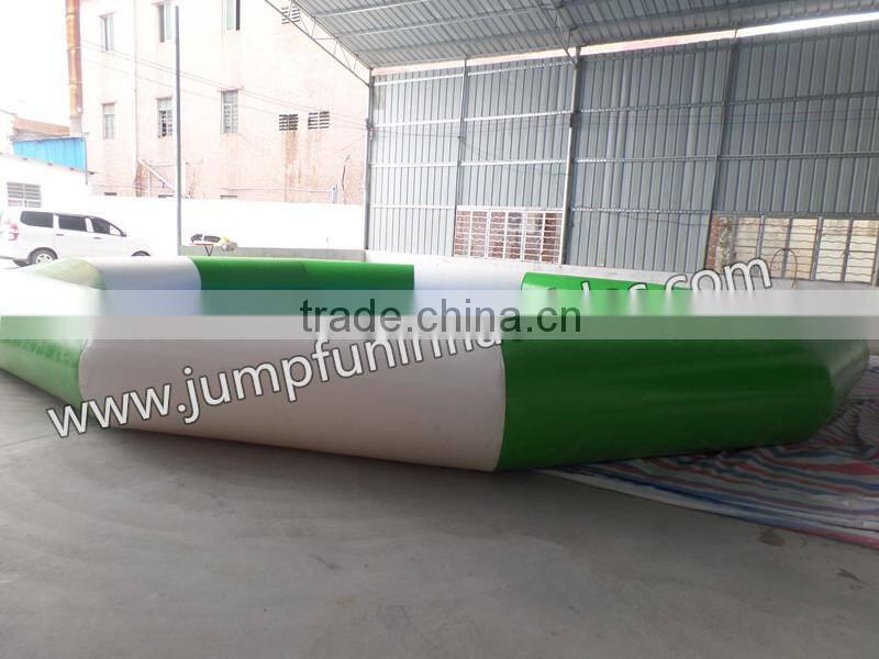 supplier of inflatable pools
