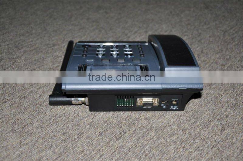 800MHZ Huawei 2288 CDMA fixed wireless telephone