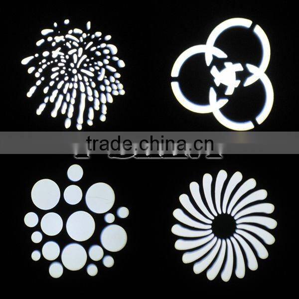 Top Function 60W LED moving lights