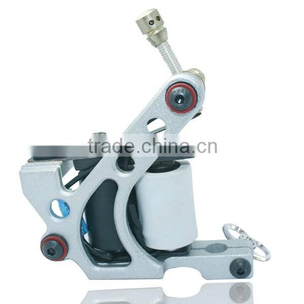 2016 Tattoo Liner wrap tattoo machine tattoo Gun iron tattoo machine from zelin1102632-1102721