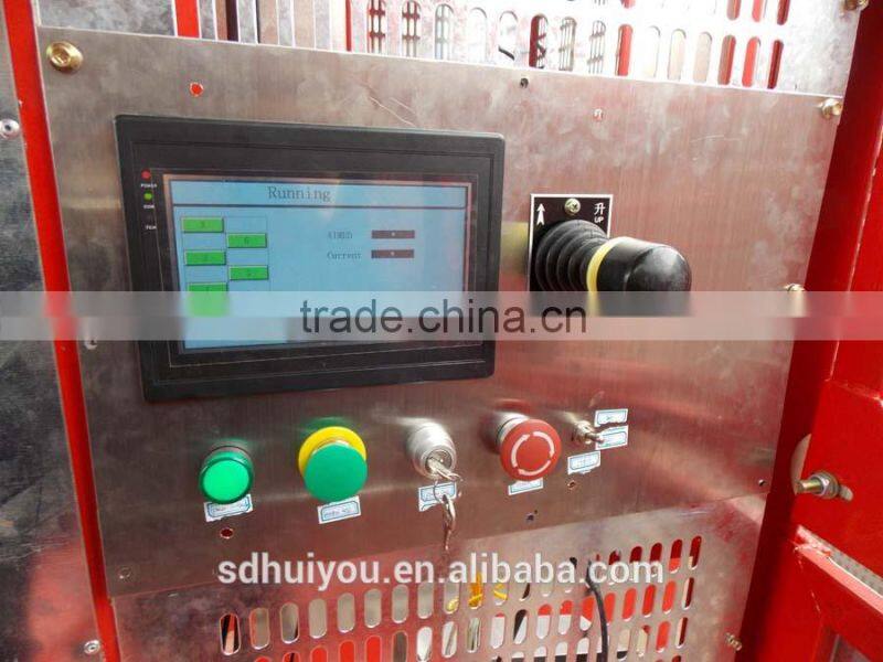 New design small SC100 Passenger Hoist