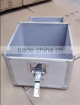 aluminum flight case