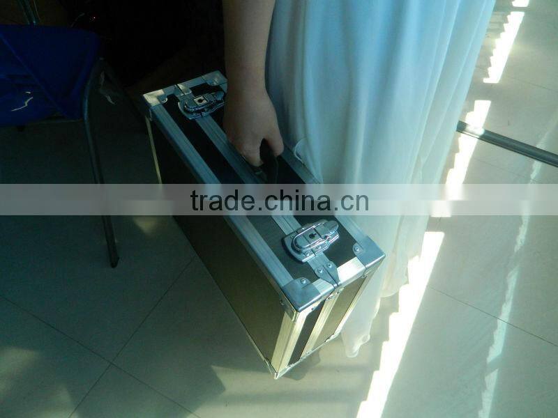 Hot Selling HYG high quality 100% aluminum tools case,aluminum tool case, aluminum tool box, aluminum case, tool case, aluminum