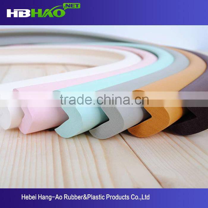 China factory window rubber