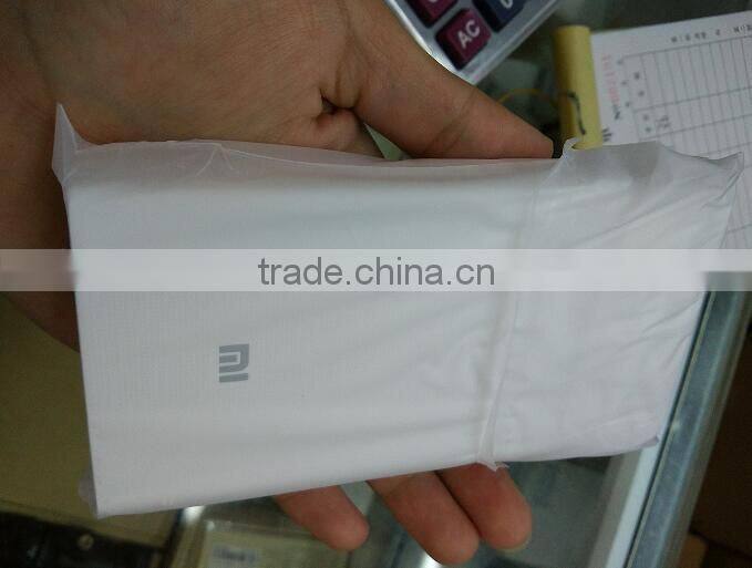 Super Large Capacity Xiaomi 20000mah power bank for Laptop power bank