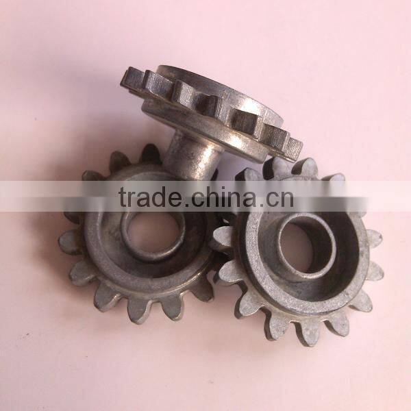 Die Casting Gear Part / Die Casting Gear Accessories