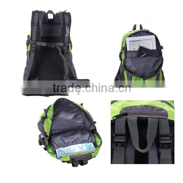 newly types active travel backpack and leisure duffel bags for youth