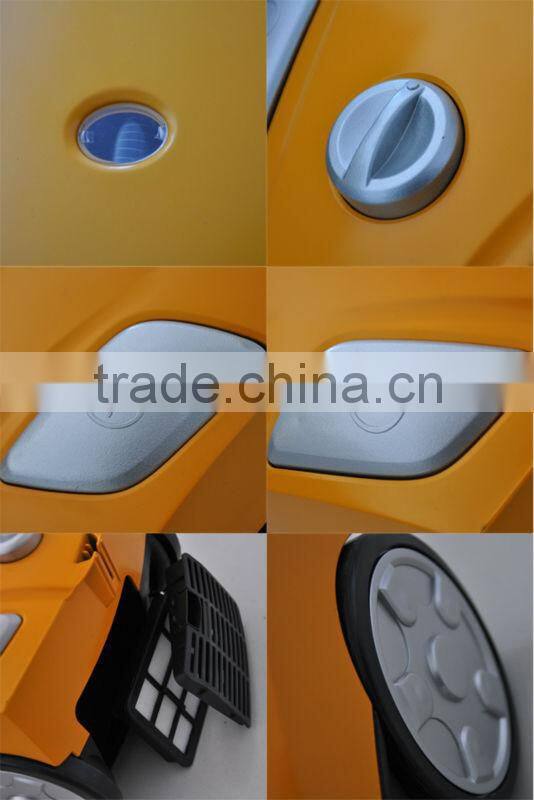 Huge powerful big 1700W vacuum cleaner CS-H4801 for middle east