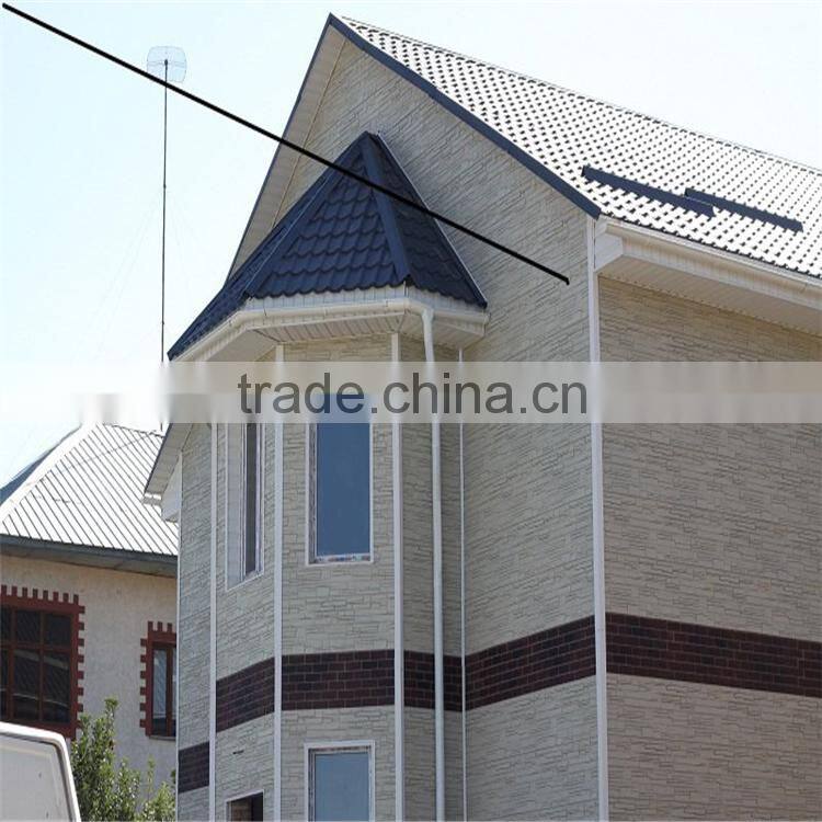 Ceder Image Siding Accessories faux stone wall siding accessories