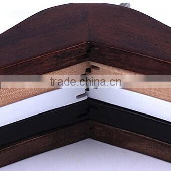 wooden hanger manufacturer from china