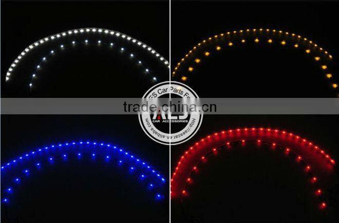 Car led strip for led lamp for car headlight