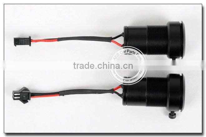 2013 Colorful Car lighting car door LED Ghost Shadow Light