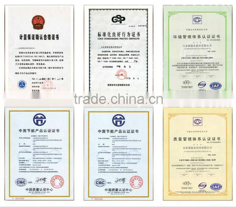 Wooden aluminum pergola