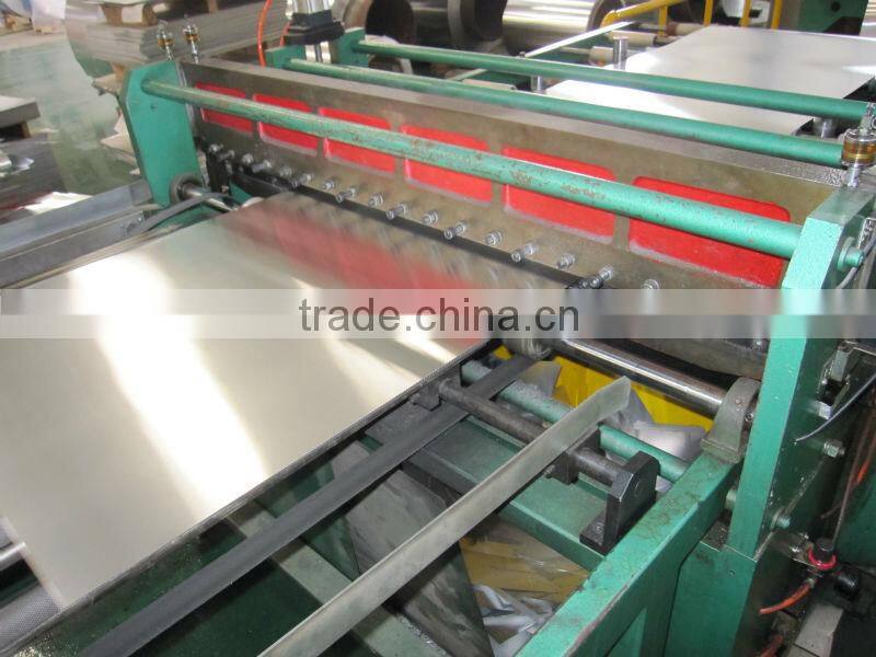good quality cold forming aluminium sheet for cookware
