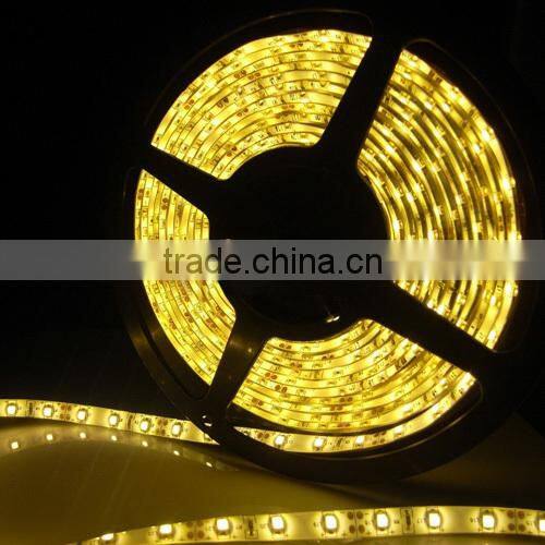 Waterproof SMD5050 3528 Flexible LED Strip Lightt