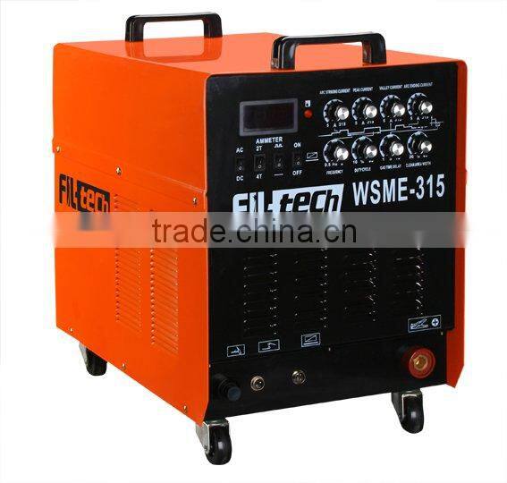 inverter welder