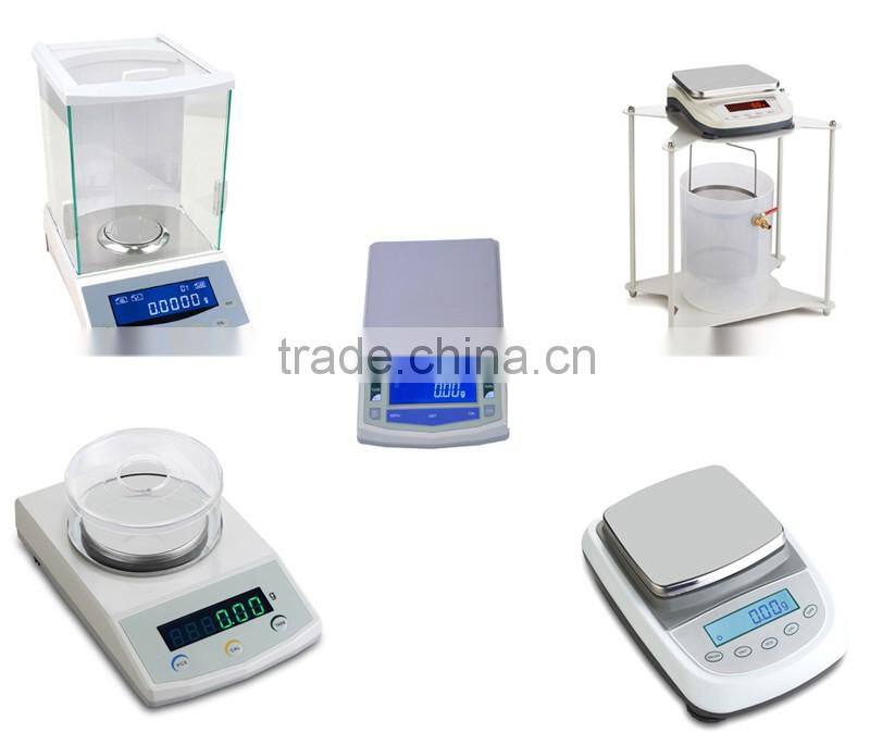 digital kitchen scale 0.1g load cell electronic scale 4kg
