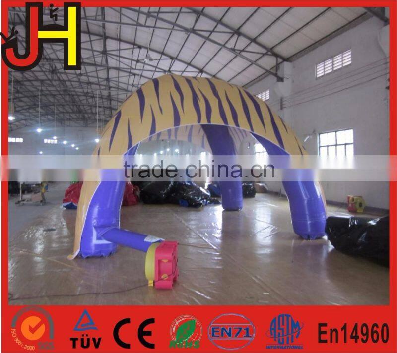 2016 Hot sale inflatable tent sale, inflatable dome tent, inflatable marquee