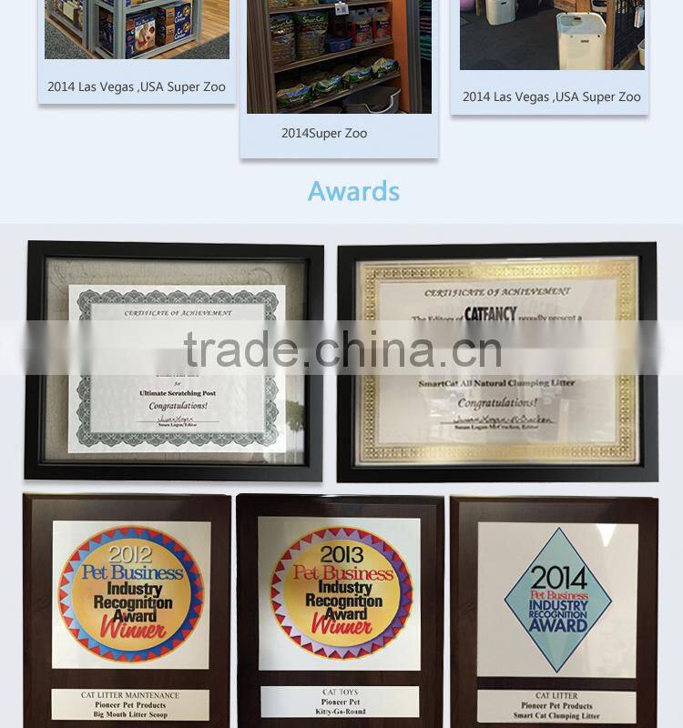 Pet supplies New design dog bottle ,cat water bottle