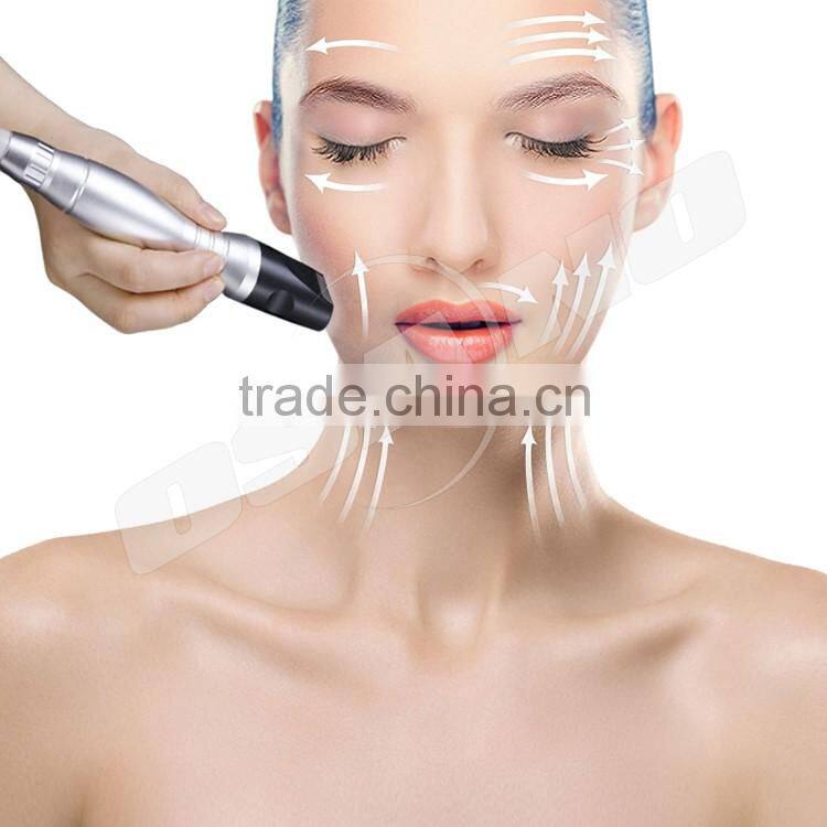 Latest Technology Vacuum Roller Cellulite Treatment Massager Machine