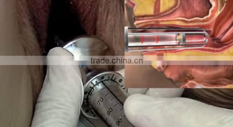 60W Vaginal Rejuvenation Machine Fractional Co2 Laser With Best Price