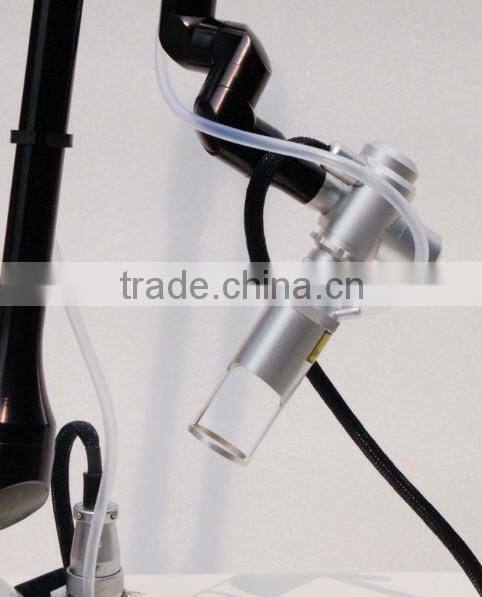 Acne Treatment CO2 Fractional RF Tube Laser