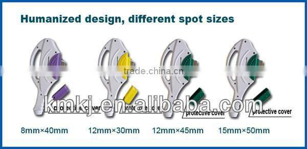 Hot promotion!! 2017 powerful ipl laser machine for hair removal and skin care