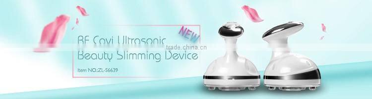 2016 Hot selling weight loss machine fat burning instrument