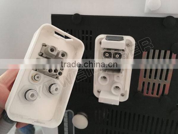 HOT-selling !!! professional portable 808nm diode laser hair removal machine for beauty salon