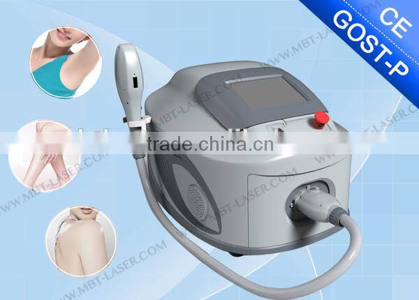Professional multifunctional beauty equipment ipl machine , ipl hair removal , Powerful ipl for sale