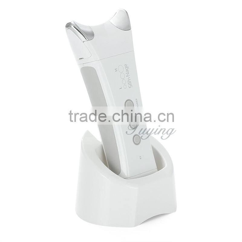 home use portable EMS facial machine EMS beauty massgaer