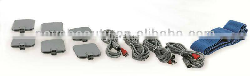 nv2000 salon equipment supply fat & weight loss body massage vibrator machine