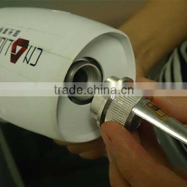 Yes Q-Switch laser e light ipl machine