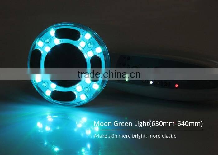 YL-LW011 RF Photon Ultrasonic Vibration equipment with high effect