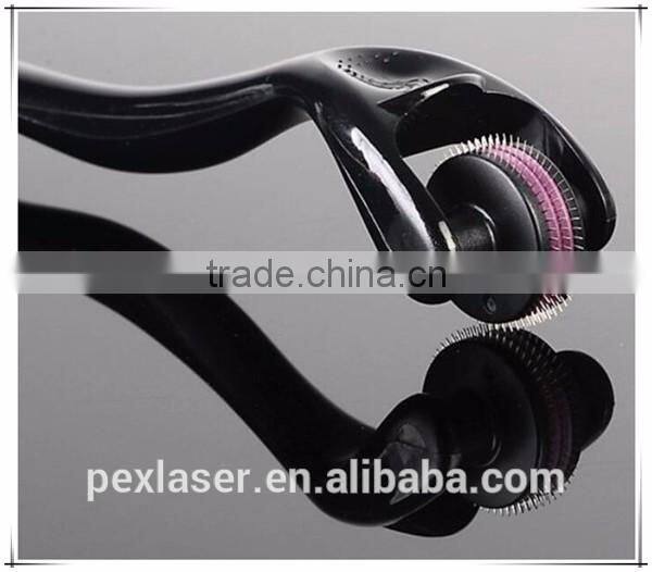 Micro Needle Therapy System 180 Derma Rolling System