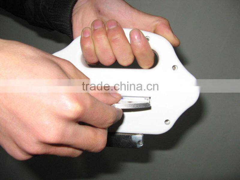 The latest technology ipulse ipl