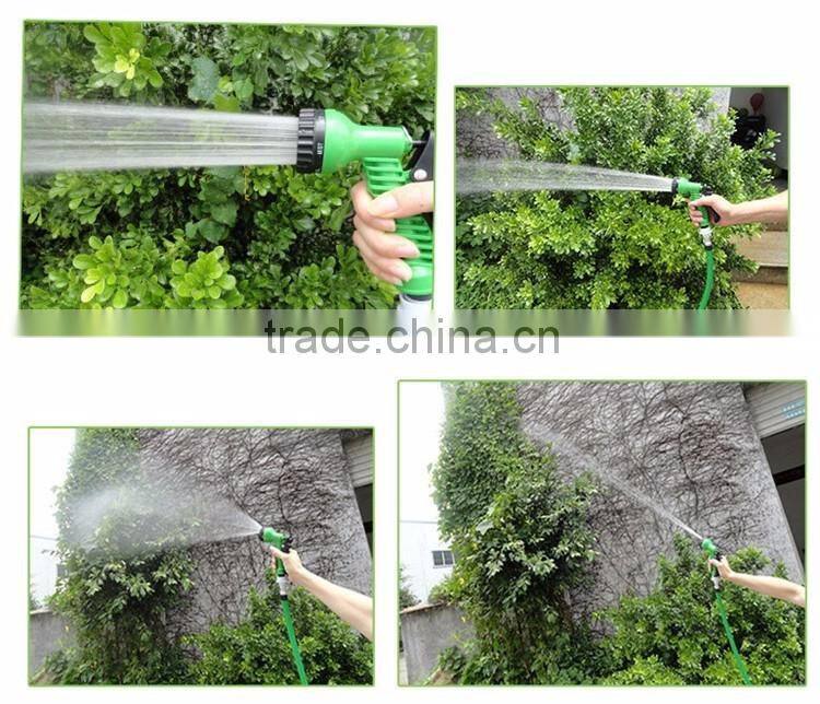 Fabric Flat Garden Drip Irrigation Reinforcement Bulk Garden Power Steering Corrugated Hose