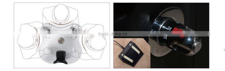 High-tech good quality electric shampoo chair for salon