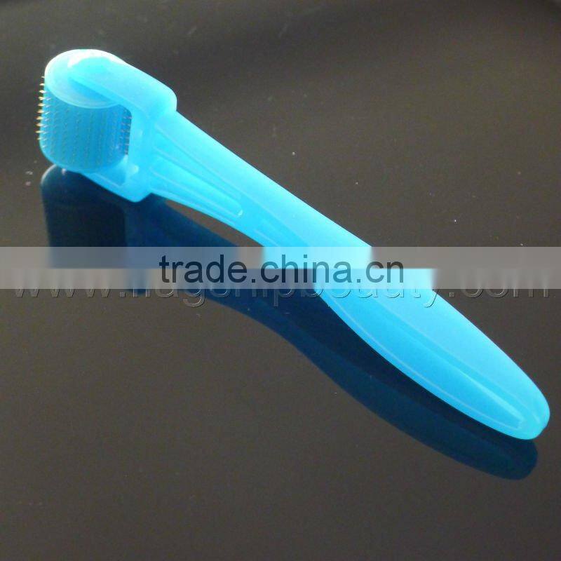 newest derma roller 192 needles mns derma roller