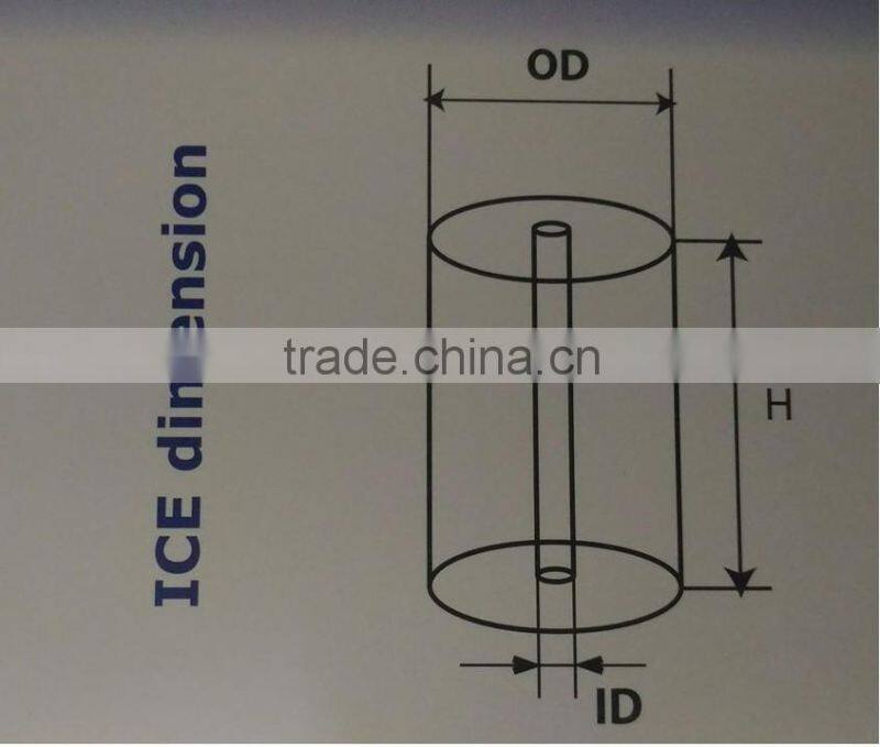 TUBE ICE MACHINE FROM VIETNAM WITH HIGH QUALITY AND BEST PRICE-Ms.Ha 84974258938