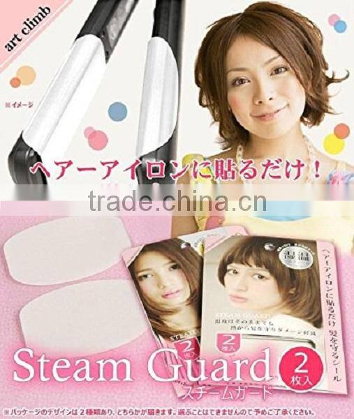 High quality and Durable hair iron GM with multiple functions made in Japan